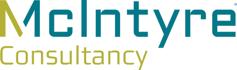 McIntyre Consultancy Logo 01 